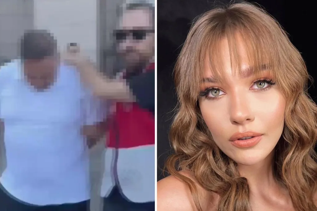 Melisa Döngel’in Hayatı ve Kariyeri Hakkında Bilgiler