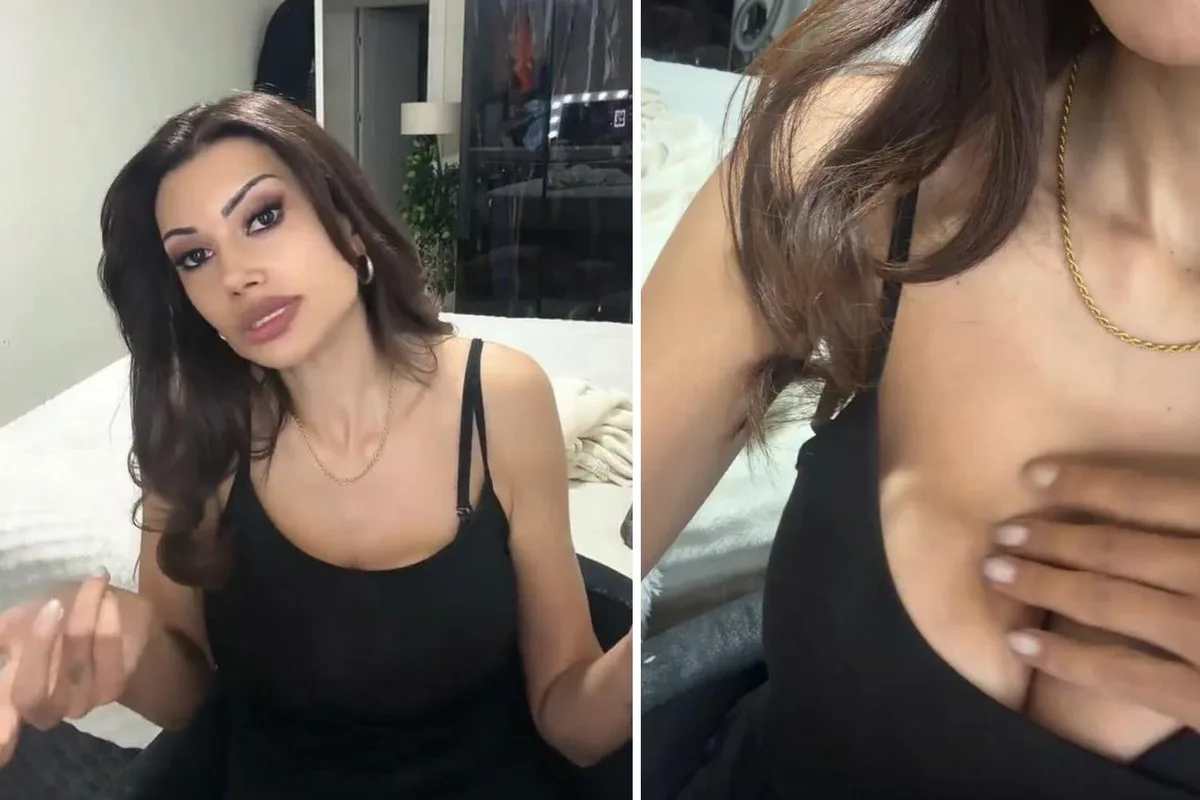 Meme Estetiği Kabusu: Kadın 250 Bin TL Harcadı