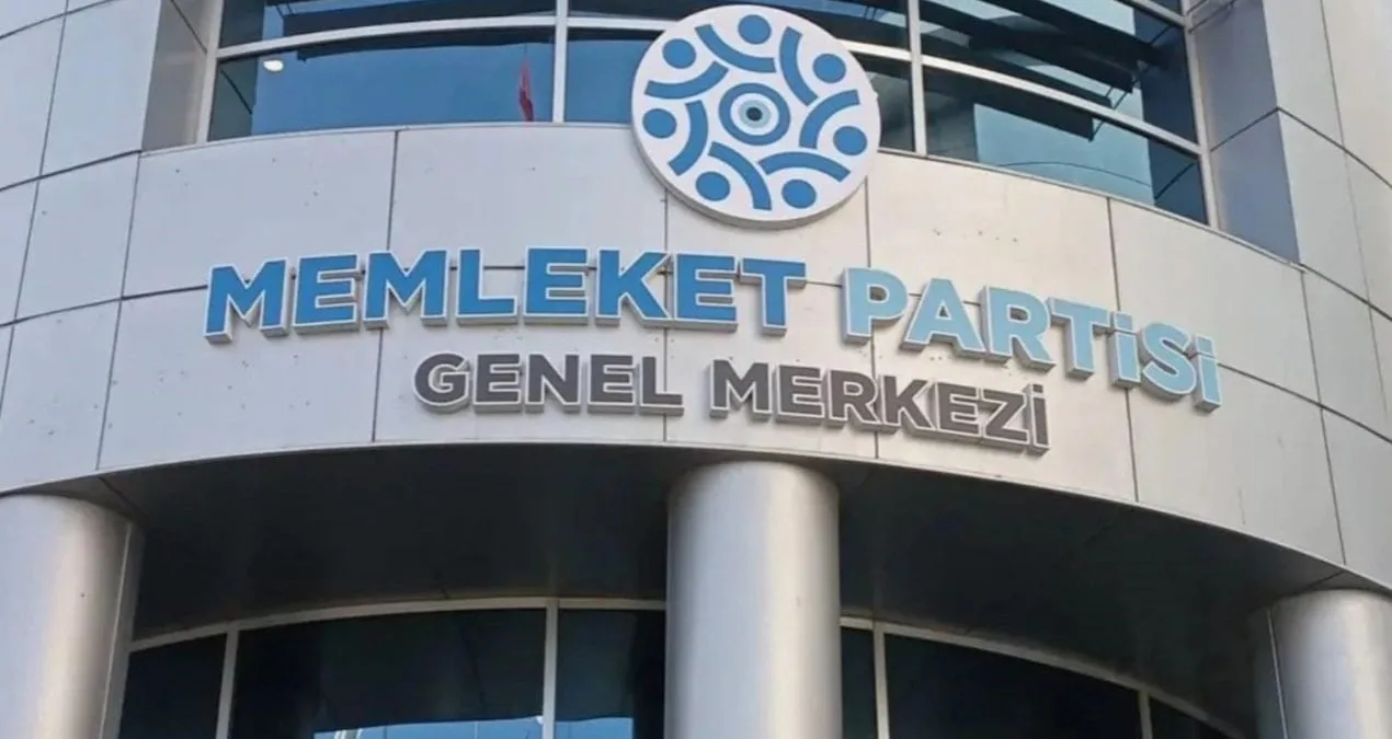 Memleket Partisi Kapanıyor, CHP’ye Katılıyor!