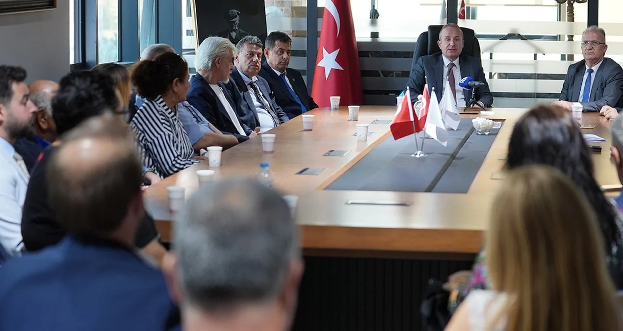 Memleket Partisi Kurultayı: Gelecek İçin Birlik Çağrısı