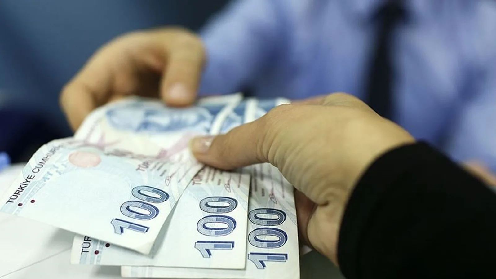 Memur Maaşları İçin Yeni Zam Hesapları!
