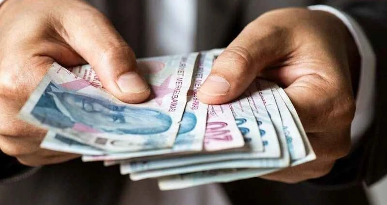 Memur Maaşlarına Yüzde 15,57 Zam Geldi!