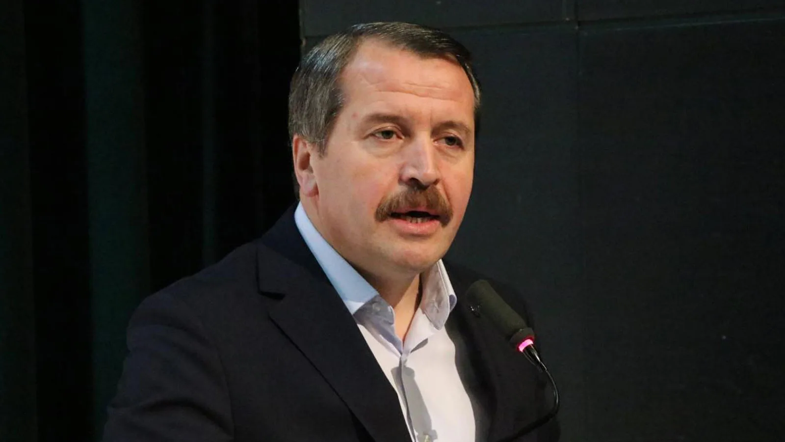 Memur-Sen’den Zam Teklifine Sert Tepki!