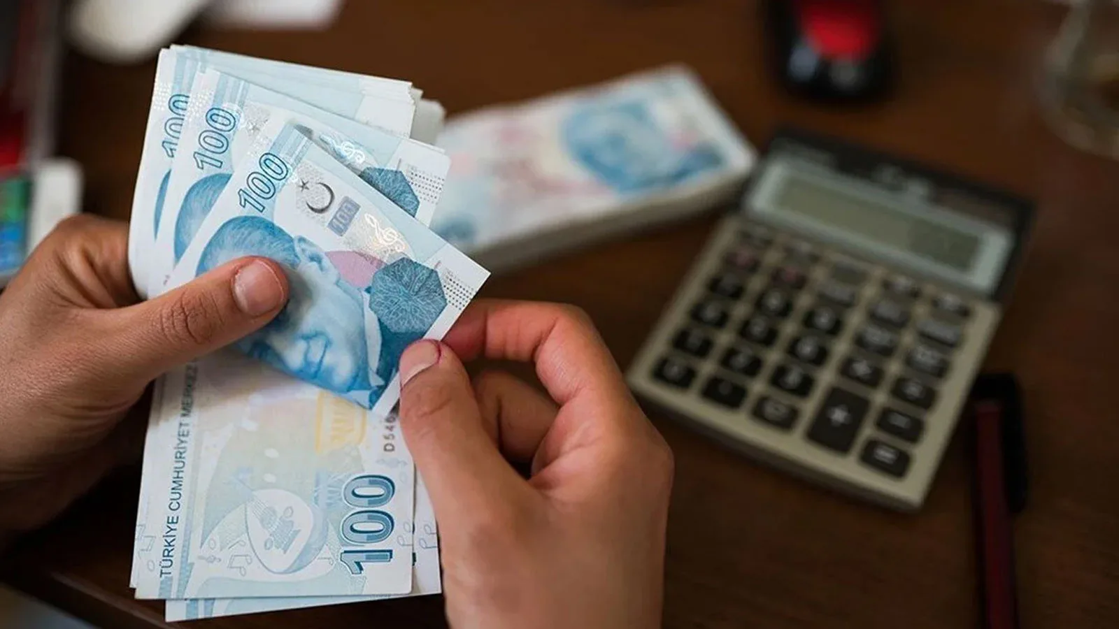 Memur ve Emeklilere Temmuz Zam Oranı Açıklandı!