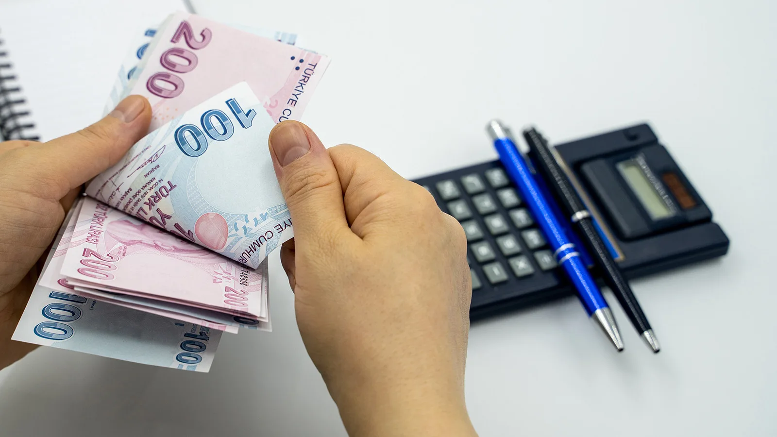 Memur Zamları İçin Son Hesaplamalar Açıklandı!