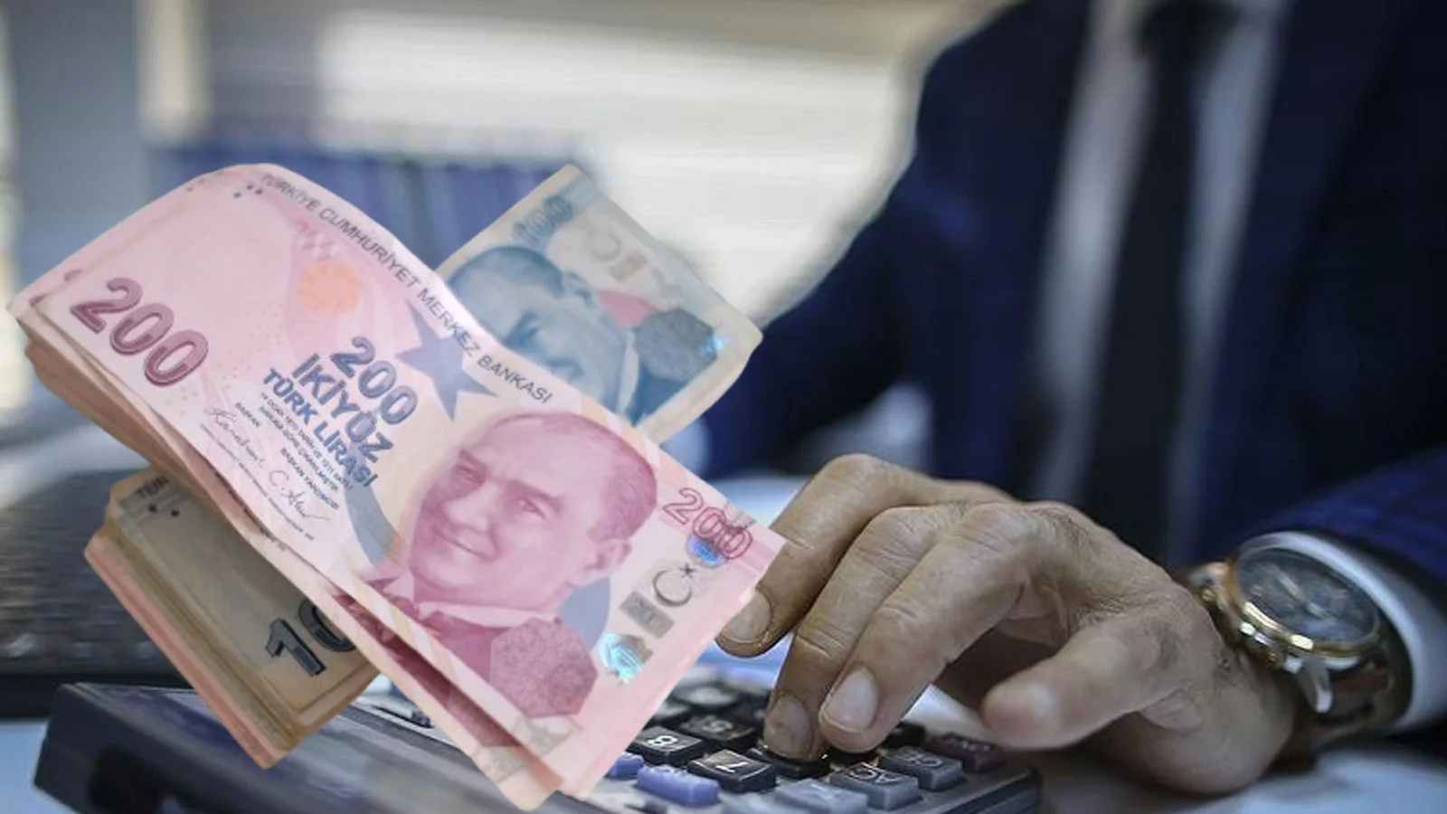 Memurlar Promosyon Artışı İçin Umutlu Bekliyor!