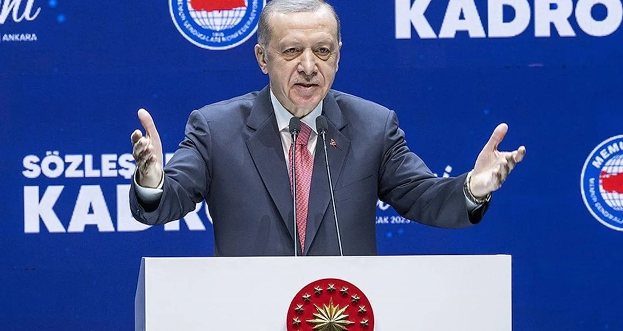 Memurların Oy Tercihleri: CHP Önde, AKP Düşüşte