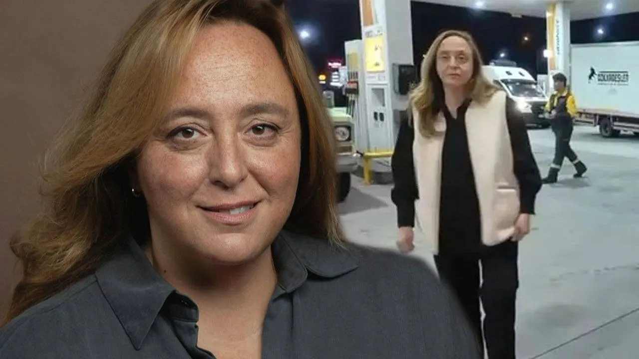 Menajer Ayşe Barım’a Yeniden Tutuklama Şoku!