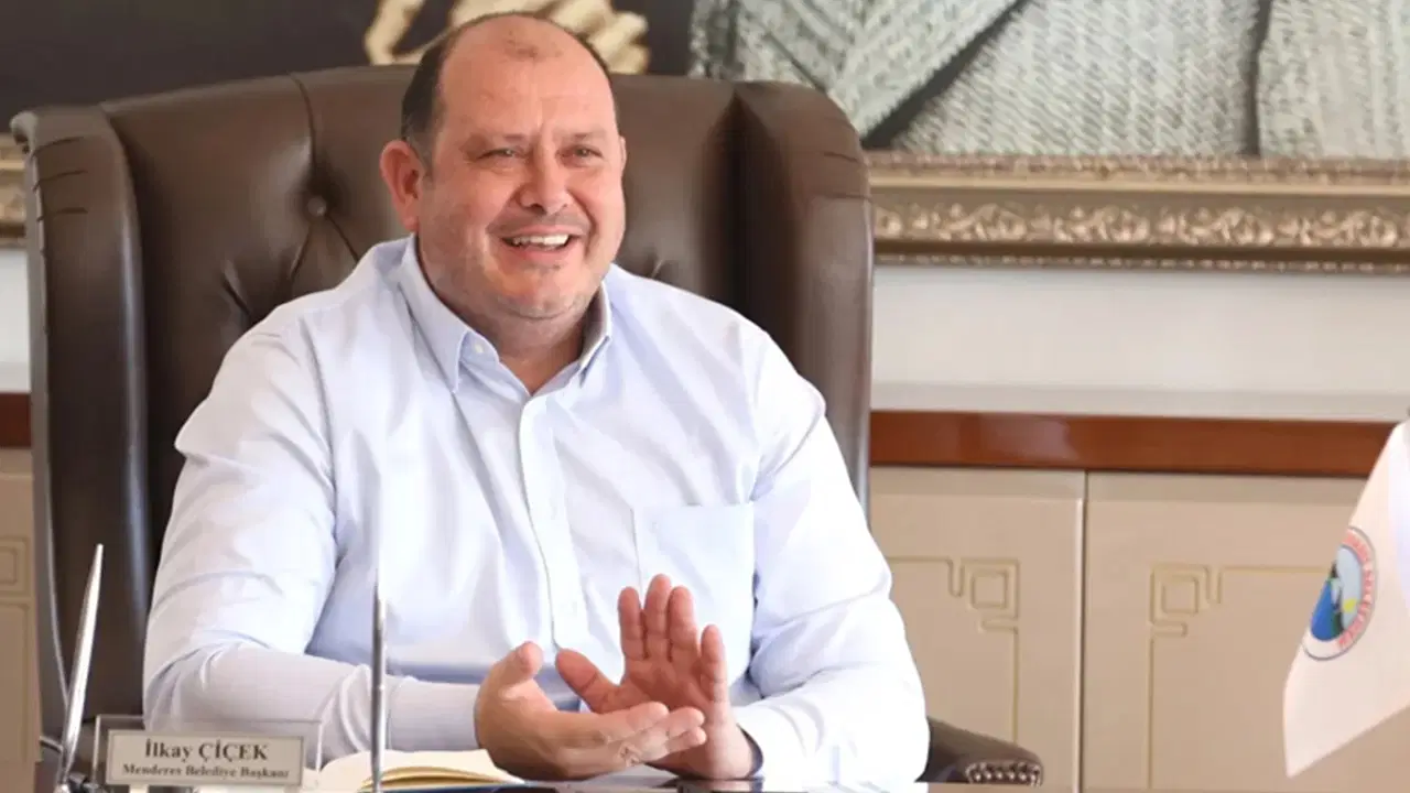 Menderes Belediye Başkanı’na Kesin İhraç Talebi!