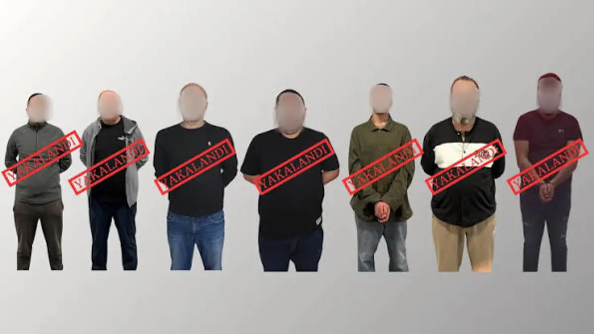 Belediye başkanıyla mesajlaşmaları ifşa olmuştu! O avukatı Kuruçaylar suç örgütü yerleştirmiş 2