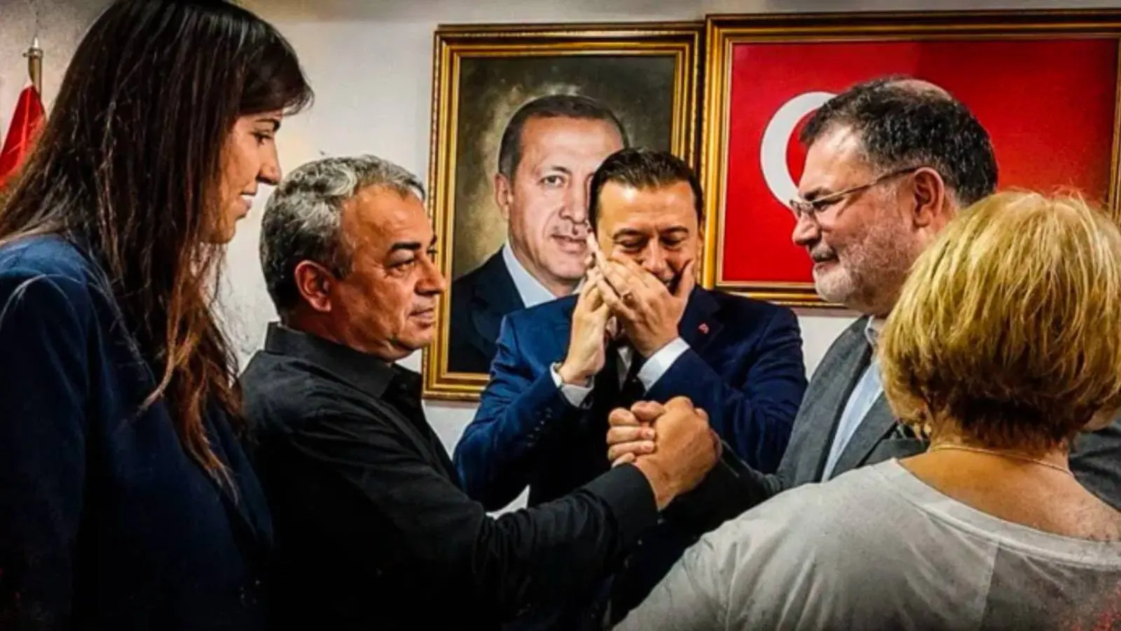 Menderes’te Seçim Krizi: İstifalar ve Tartışmalar!