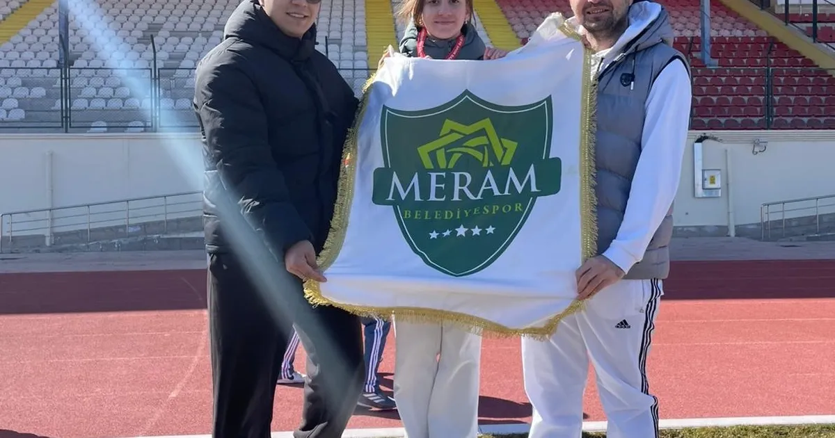 Meramlı Okçular, Turnuvadan İki Madalya ile Döndü!
