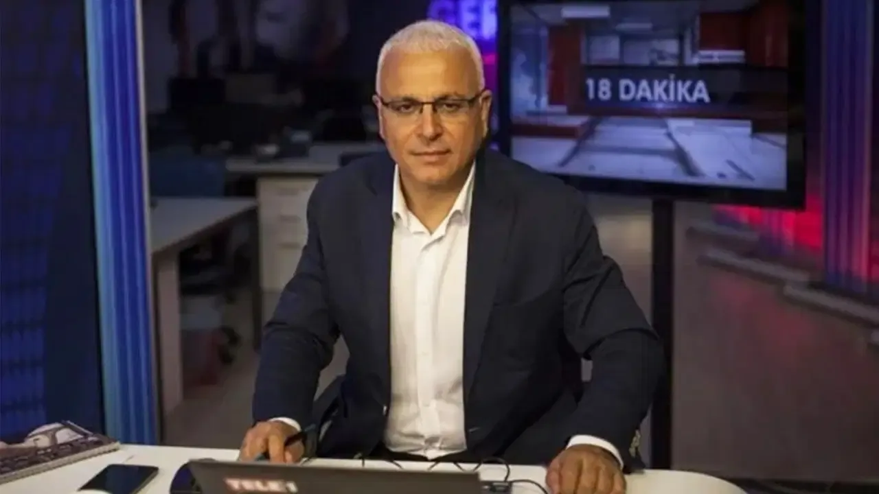 Merdan Yanardağ’a Dayanışma Etkinliği Üsküdar’da
