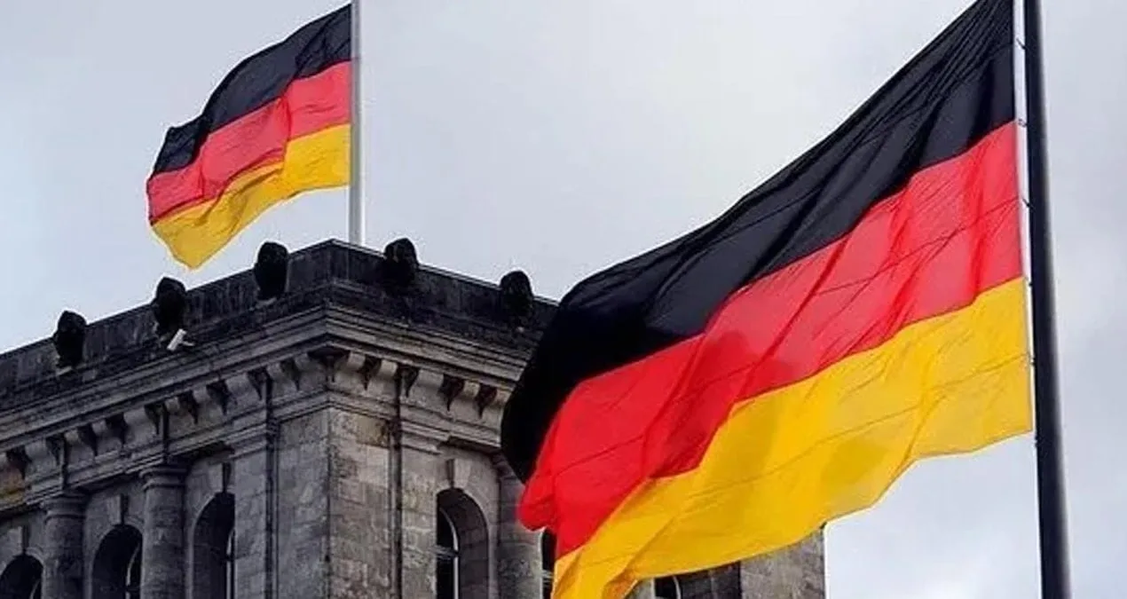 Merkel’den Netanyahu’ya Gazze İçin Acil Çağrı