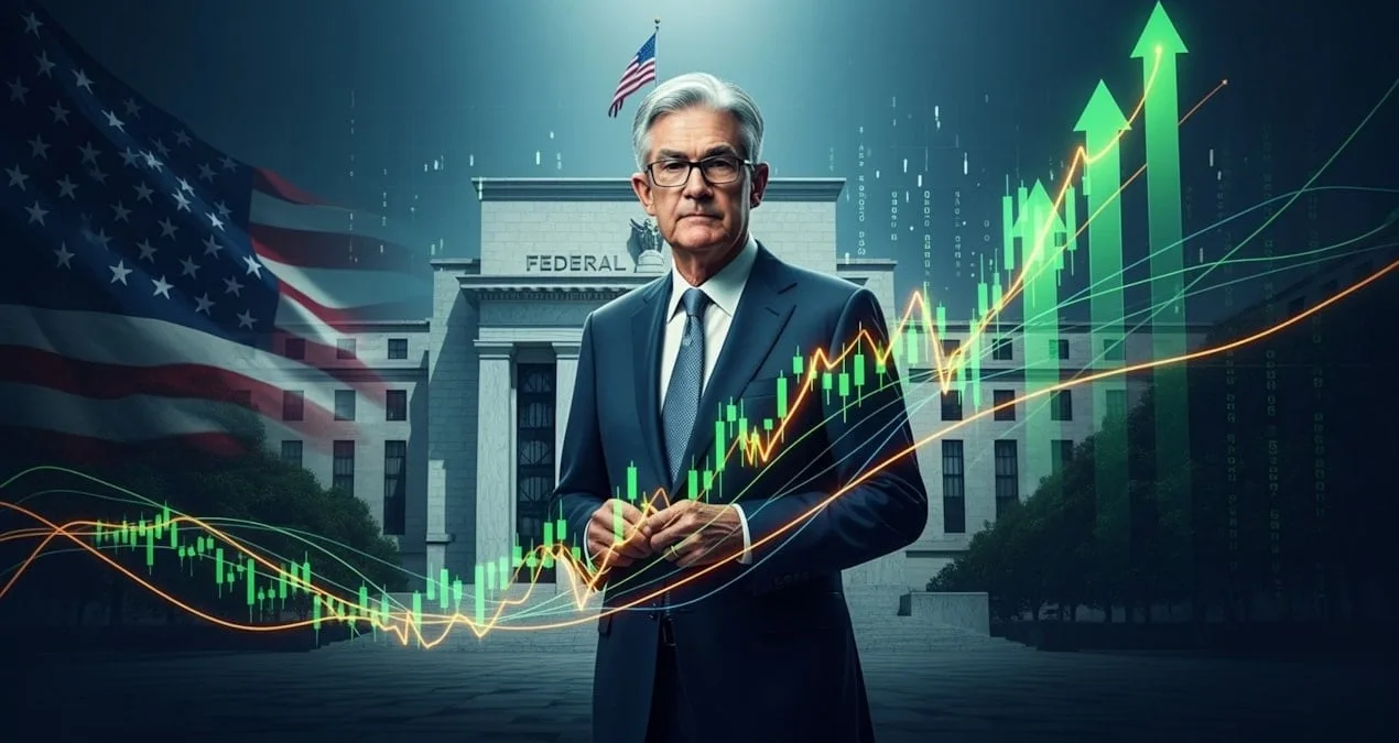 Merkez Bankaları Powell’a Destek Açıklaması Yaptı