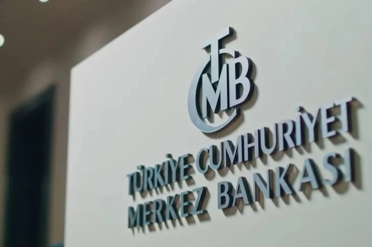 Merkez Bankası Enflasyon Tahminini Yükseltti!