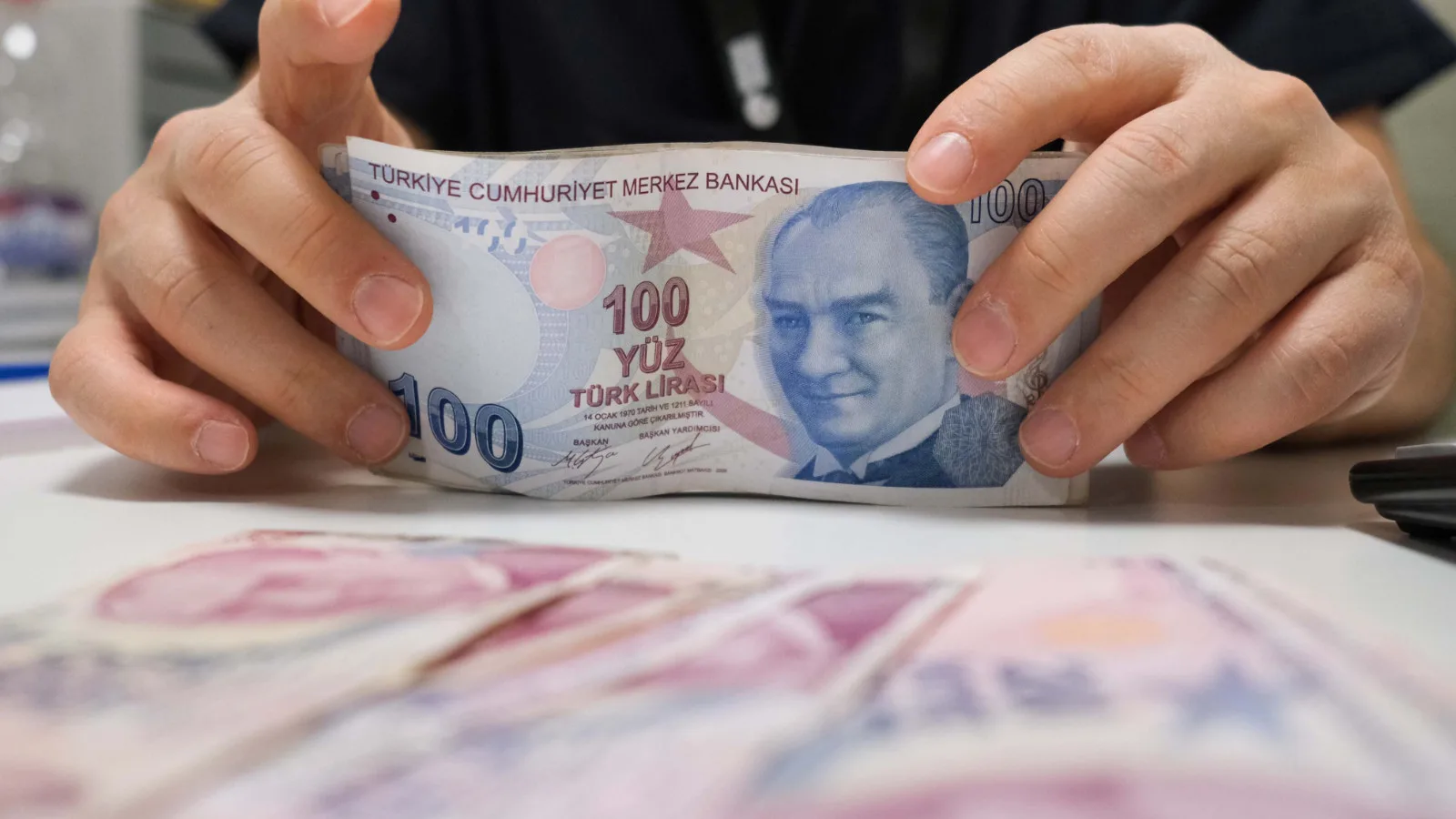 Merkez Bankası Faiz İndirimi: Mevduat Getirileri Değişti