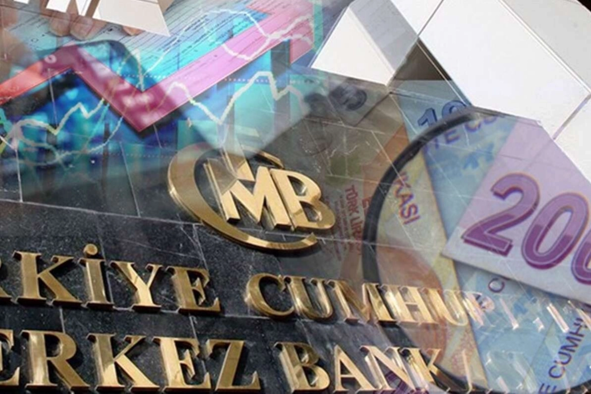 Merkez Bankası Faiz Kararı Bekleniyor!
