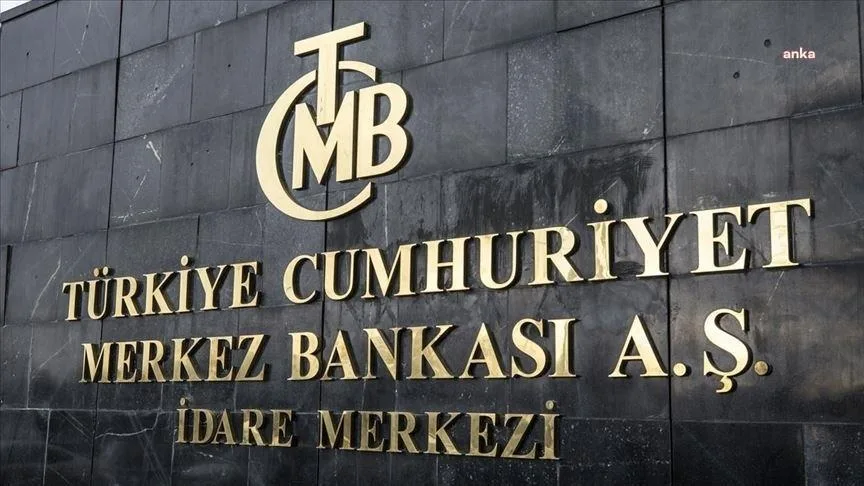 Merkez Bankası Faiz Kararını Saat 14:00’te Açıklayacak