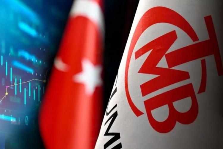 Merkez Bankası Faiz Oranlarını Düşürdü!