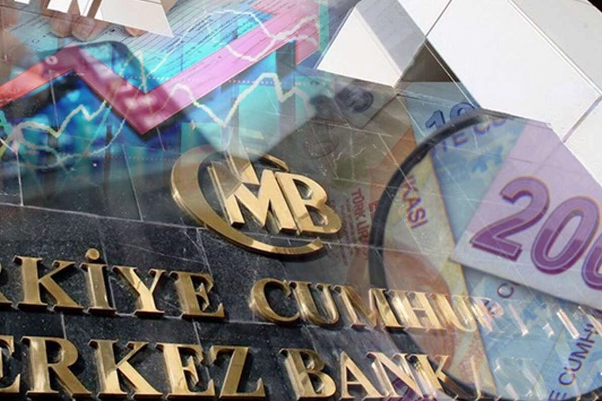 Merkez Bankası Faizi Sabit Tutma Kararı Aldı