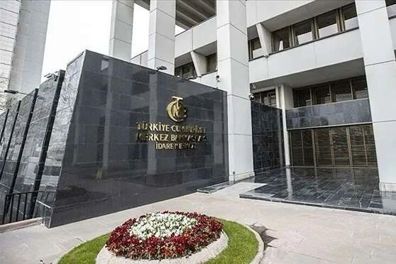 Merkez Bankası, Faizi Sabit Tutma Kararı Aldı