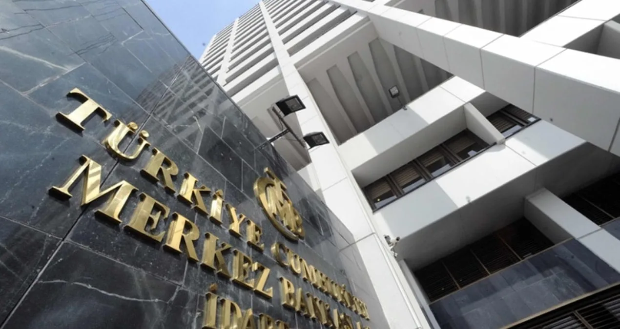 Merkez Bankası’nda Kaçak İşçi Skandalı Patlak!