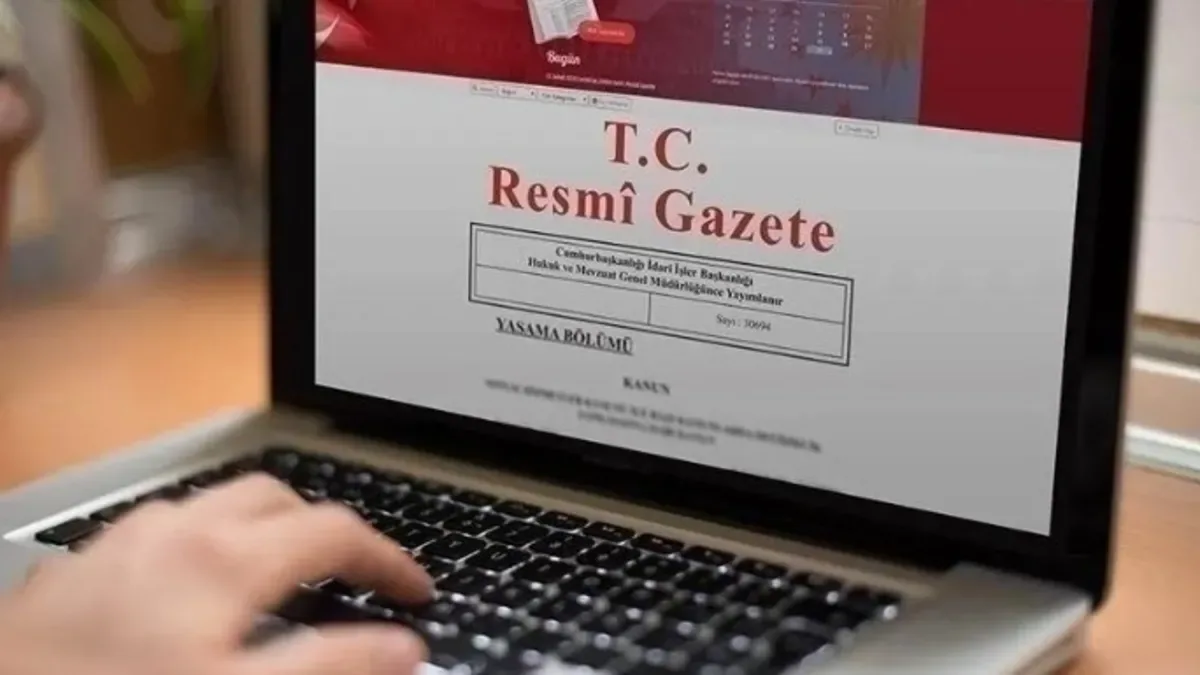 Merkez Bankası’nda Önemli Atamalar Gerçekleşti