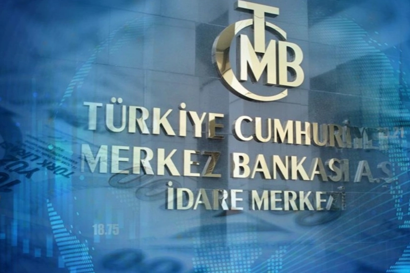 Merkez Bankası’ndan Enflasyon Raporu Açıklaması
