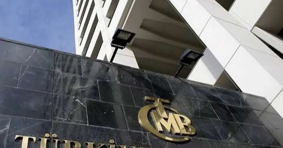 Merkez Bankası’ndan Para Arzında Sınırlı Artış