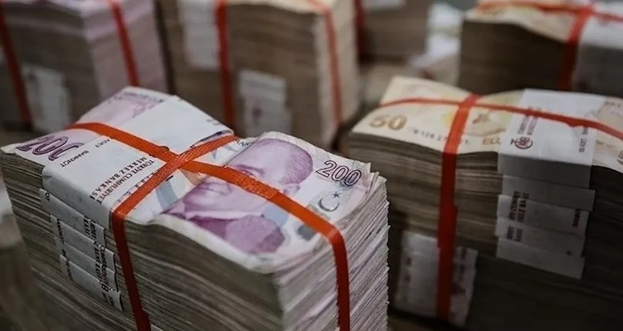 Merkez Bankası’ndan Rekor: Mevduat 23 Trilyon!