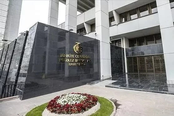 Merkez Bankası PPK Toplantı Özeti Yayınlandı
