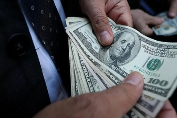 Merkez Bankası Rezervleri 155 Milyar Doları Geçti!