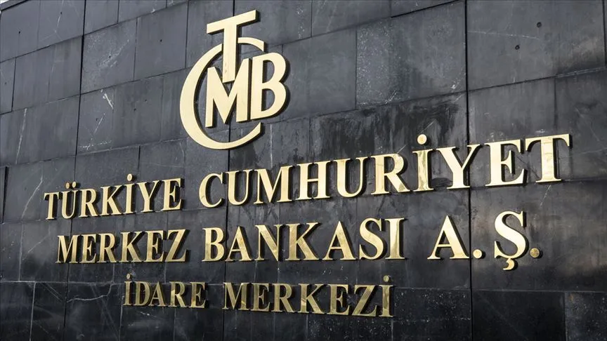 Merkez Bankası Rezervleri 3.4 Milyar Düşüşte!