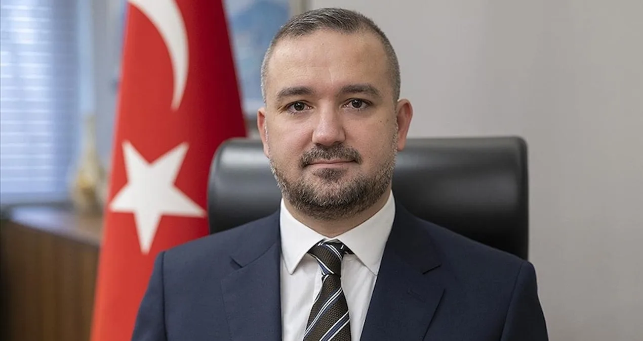 Merkez Bankası ve Bankalar İşbirliği Zirvesi