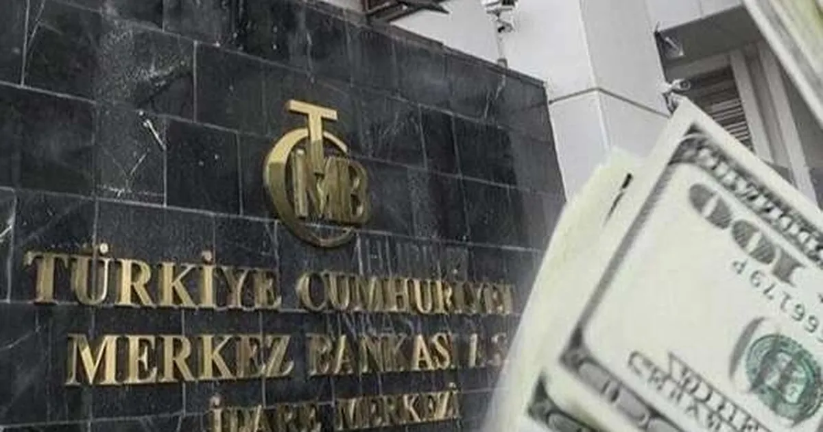 Merkez’den Döviz Teşviki Desteği 6 Ay Uzatıldı!