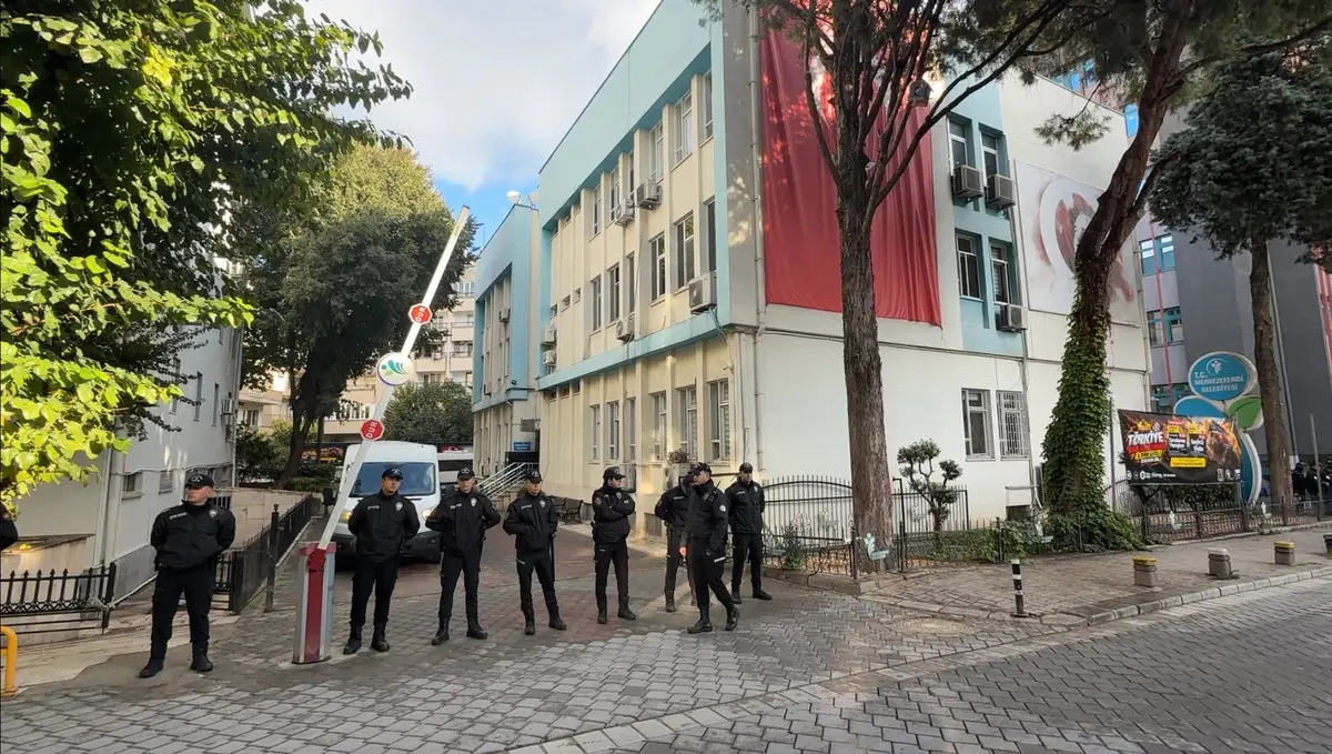 Merkezefendi Belediyesi soruşturması... Belediye Başkanı Şeniz Doğan ve eşi tutuklandı! 8