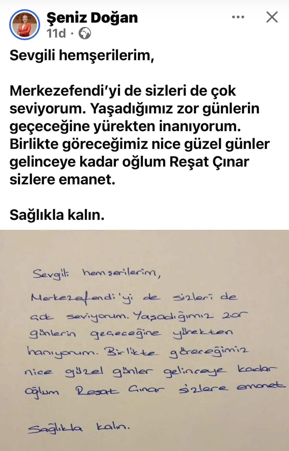 Merkezefendi Belediyesi soruşturması... Belediye Başkanı Şeniz Doğan ve eşi tutuklandı! 4