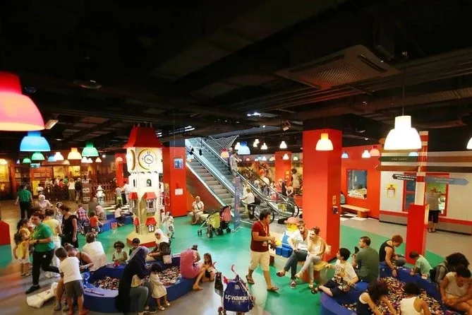 Merlin Entertainments
