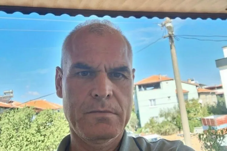 Mermer Makinesine Sıkışan İşçi Hayatını Kaybetti