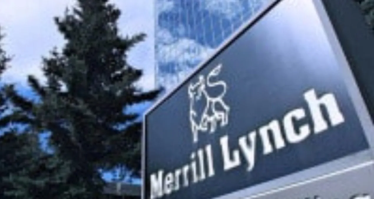 Merrill Lynch, Türk müşterilere ait işlemleri reddetti