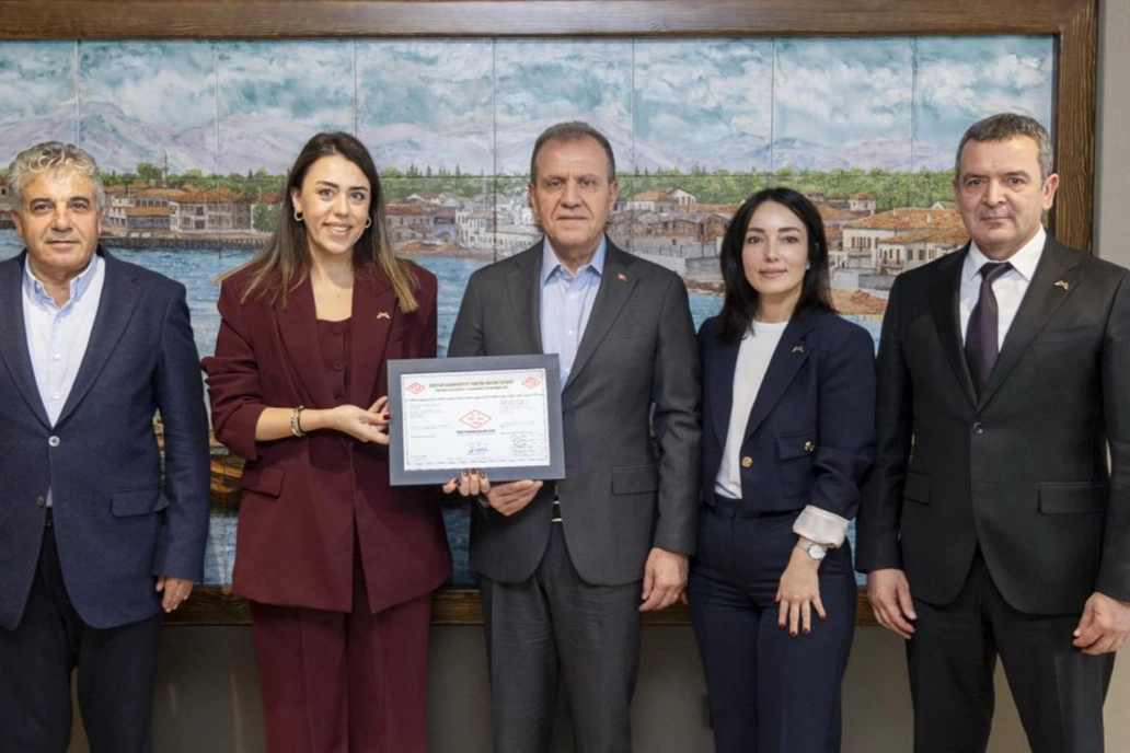 Mersin Büyükşehir, Müşteri Memnuniyetinde Çığır Açtı!