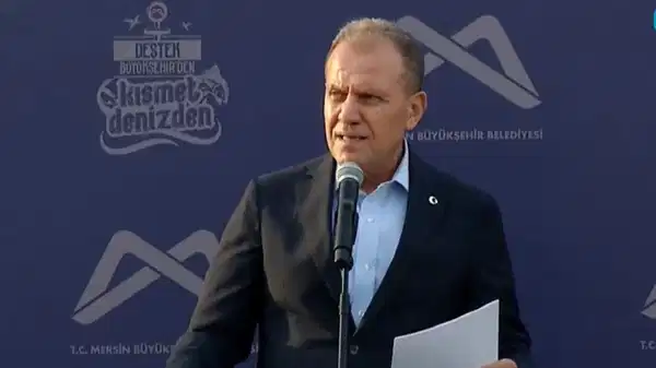 Mersin’de Balıkçılara 23 Milyon Lira Destek!