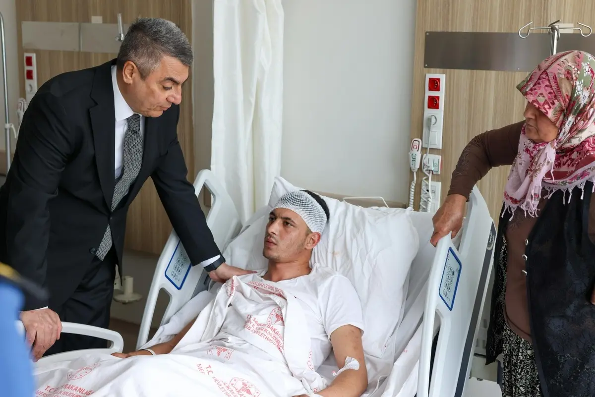 6 kişiyi katleden cani, bu soru sonrası ateş açmış! 2