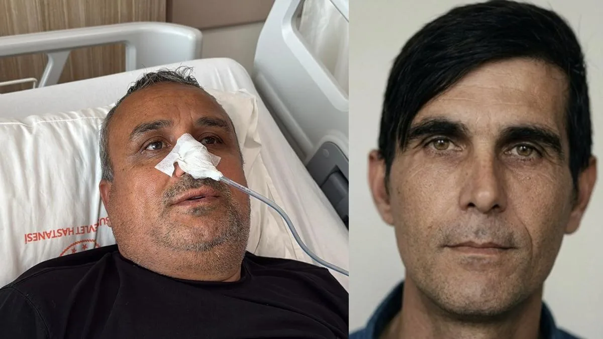 Mersin’de Dehşet: 6 Kişi Öldürüldü, Katil İntihar Etti!