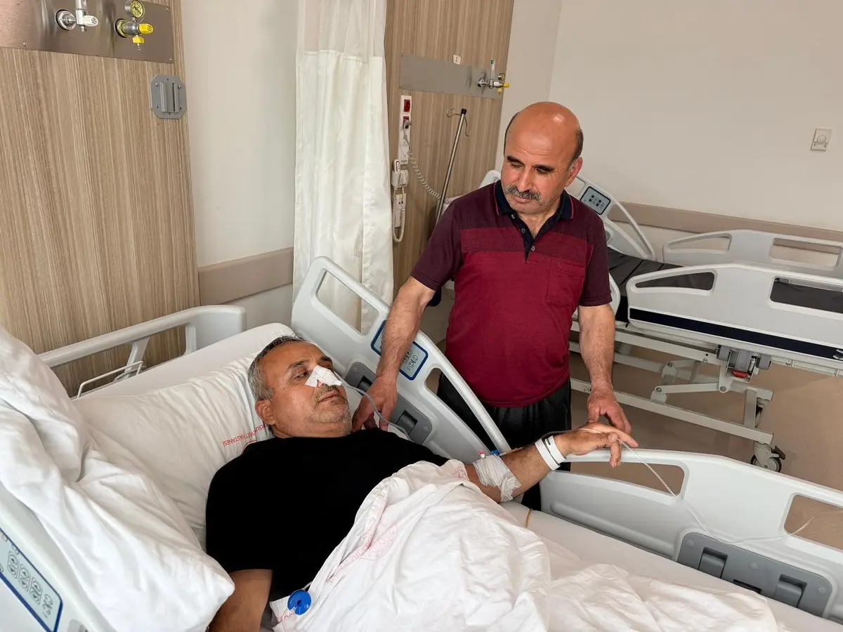 6 kişiyi katleden cani, bu soru sonrası ateş açmış! 5