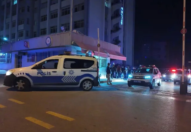 Mersin’de Dolandırıcılık: 25 Milyar TL’lik İşlem Hacmi