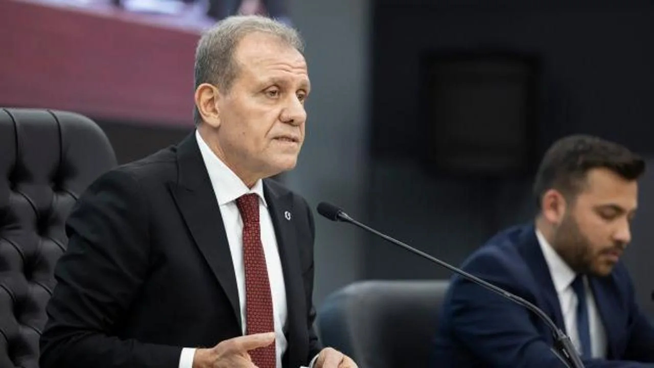 Mersin’de Et İddialarına Yanıt: Huzuru İstiyoruz!
