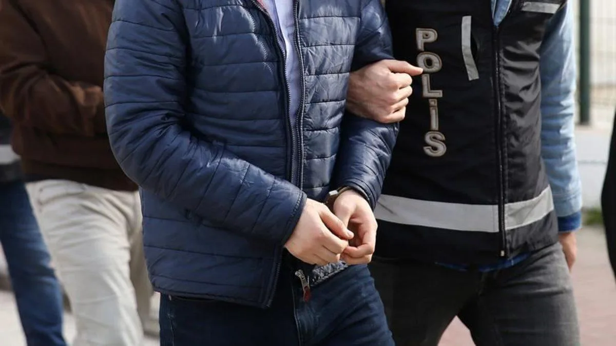 Mersin’de İhaleye Fesat Operasyonu: Çok Sayıda Gözaltı