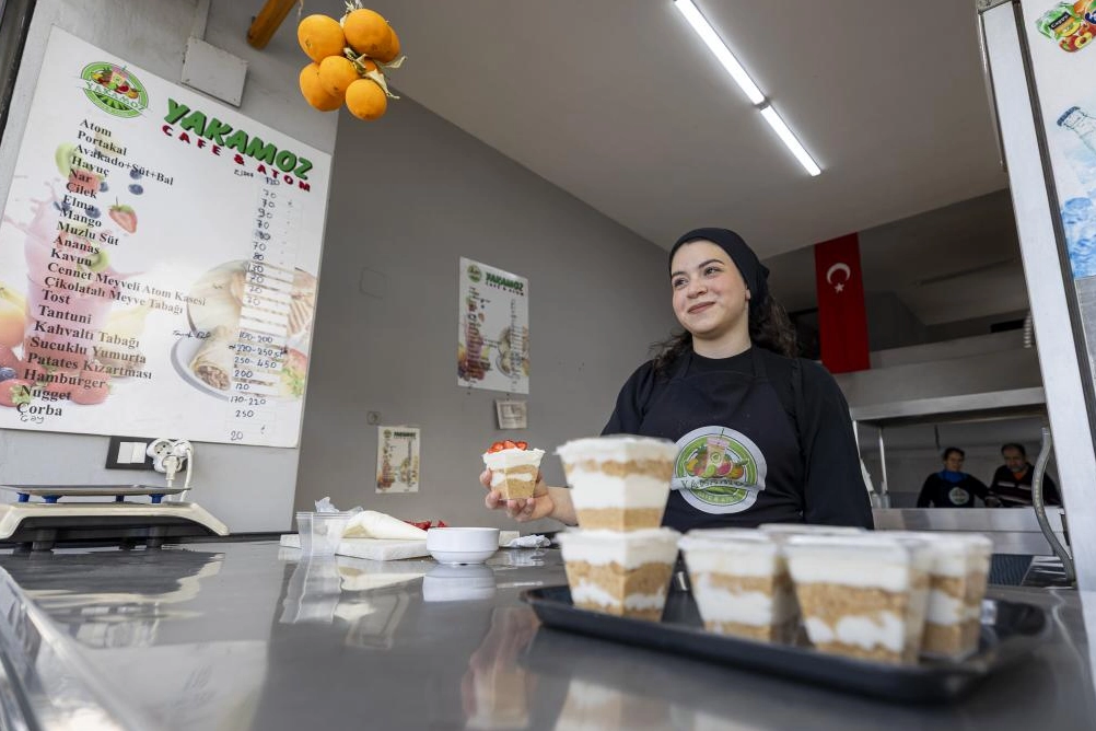 Mersin’de Ücretsiz Kurslarla Meslek Edinme Fırsatı!